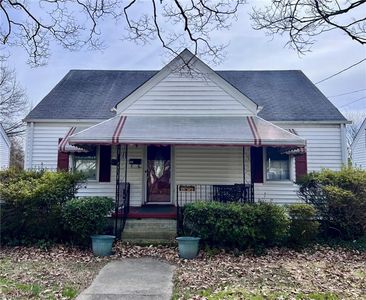 977 Wolcott Ave, Norfolk, VA, 23513