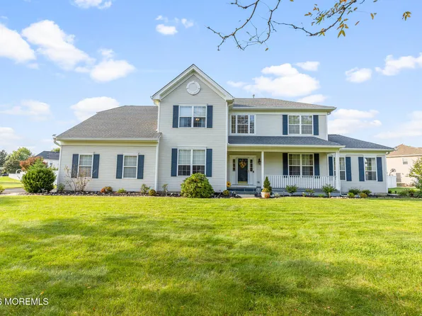 22 Cliffwood Drive, Allentown, NJ 08501