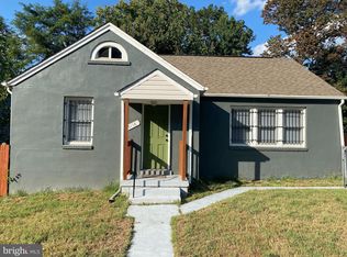 5116 Fable St, Capitol Heights, MD