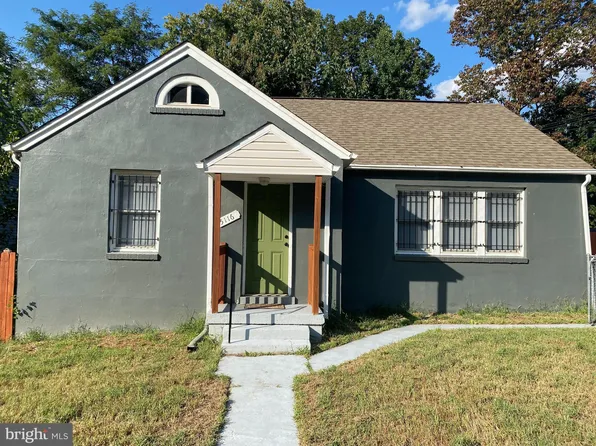 5116 Fable St, Capitol Heights, MD 20743