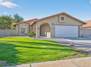 68615 Concepcion Rd, Cathedral City, CA 92234