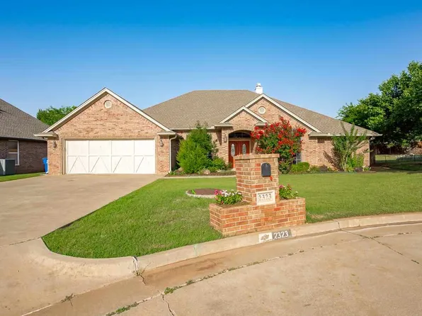 2323 S Silverdale Dr, Stillwater, OK 74074