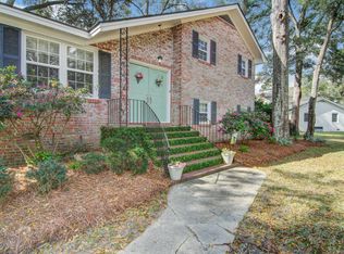 663 Harbor View Rd, Charleston, SC 29412
