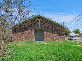604 N Western Ave, Crowley, LA 70526