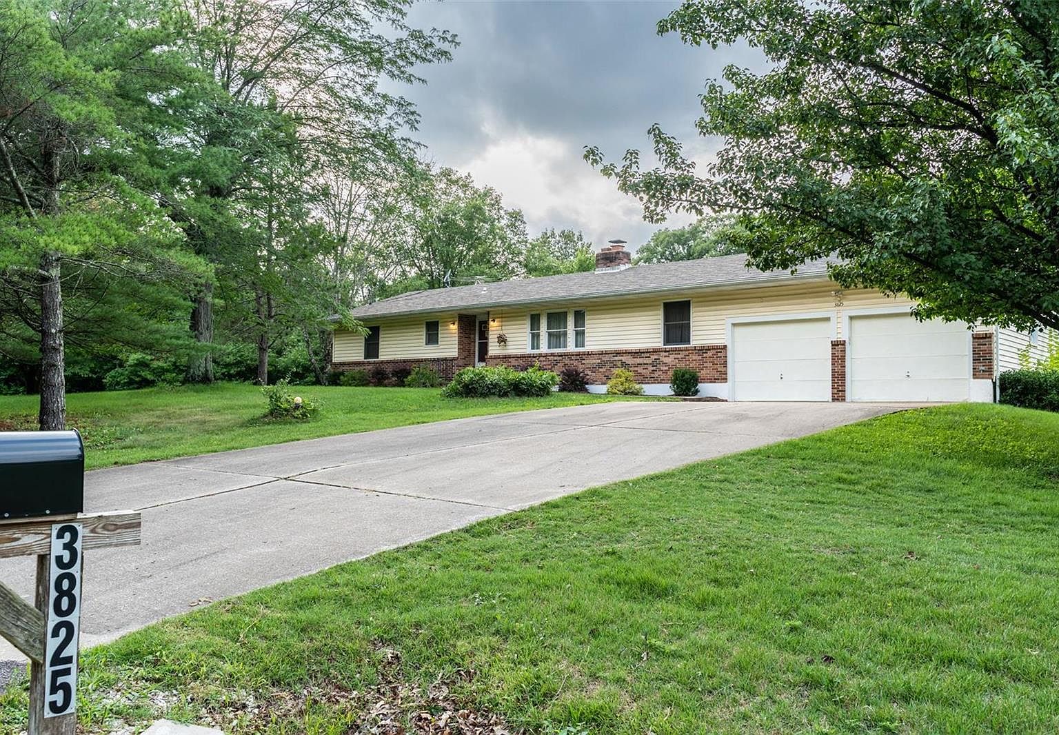 3825 Highway Uu, Union, MO 63084 | Zillow