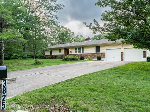 3825 Highway Uu, Union, MO 63084