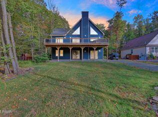 120 Rockway Rd, Lake Ariel, PA 18436