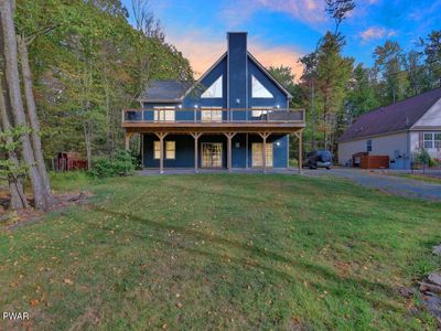 120 Rockway Rd, Lake Ariel, PA, 18436