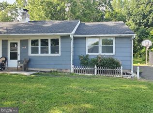 110 Lemmon Ave, Pemberton, NJ 08068