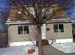 78 Charpentier Blvd, Chicopee, MA 01013