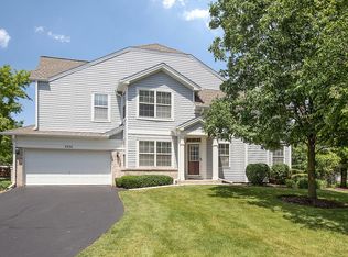 3924 Vesper Ct, Naperville, IL 60564