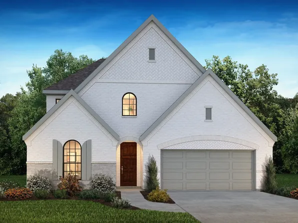 Plan 4059 Plan, Woodhavyn 50