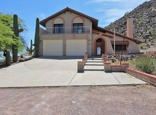 8297 W Bartlett Rd, Casa Grande, AZ 85194