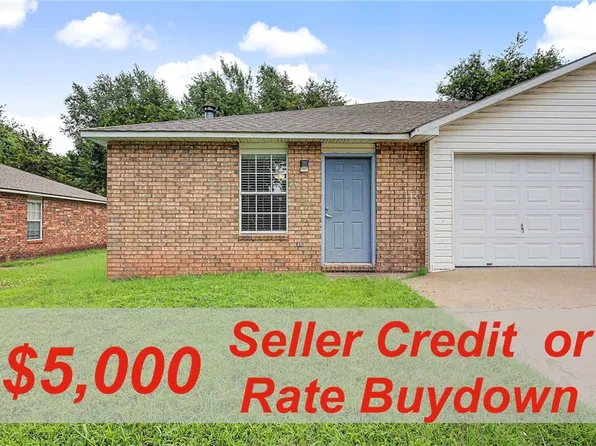 1488 N Boxley Ave, Fayetteville, AR 72704