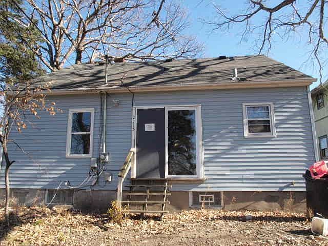 2nd image of 2215 James Ave N