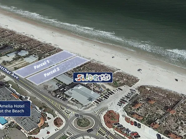 1962-1974 S Fletcher Ave, Fernandina Beach, FL 32034