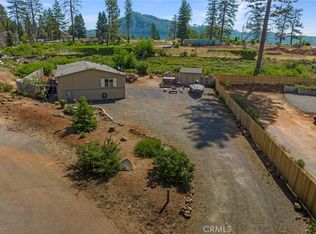 6742 Ishi Dr, Magalia, CA 95954