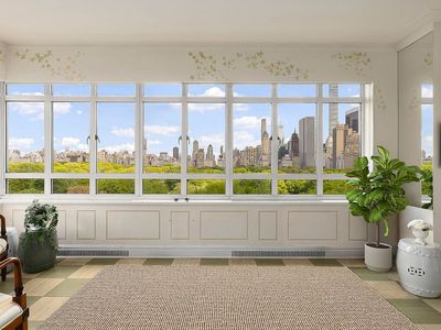 25 Central Park W APT 11Q, New York, NY, 10023