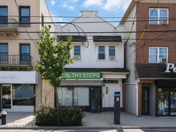 54 New Dorp Plz, Staten Island, NY 10306