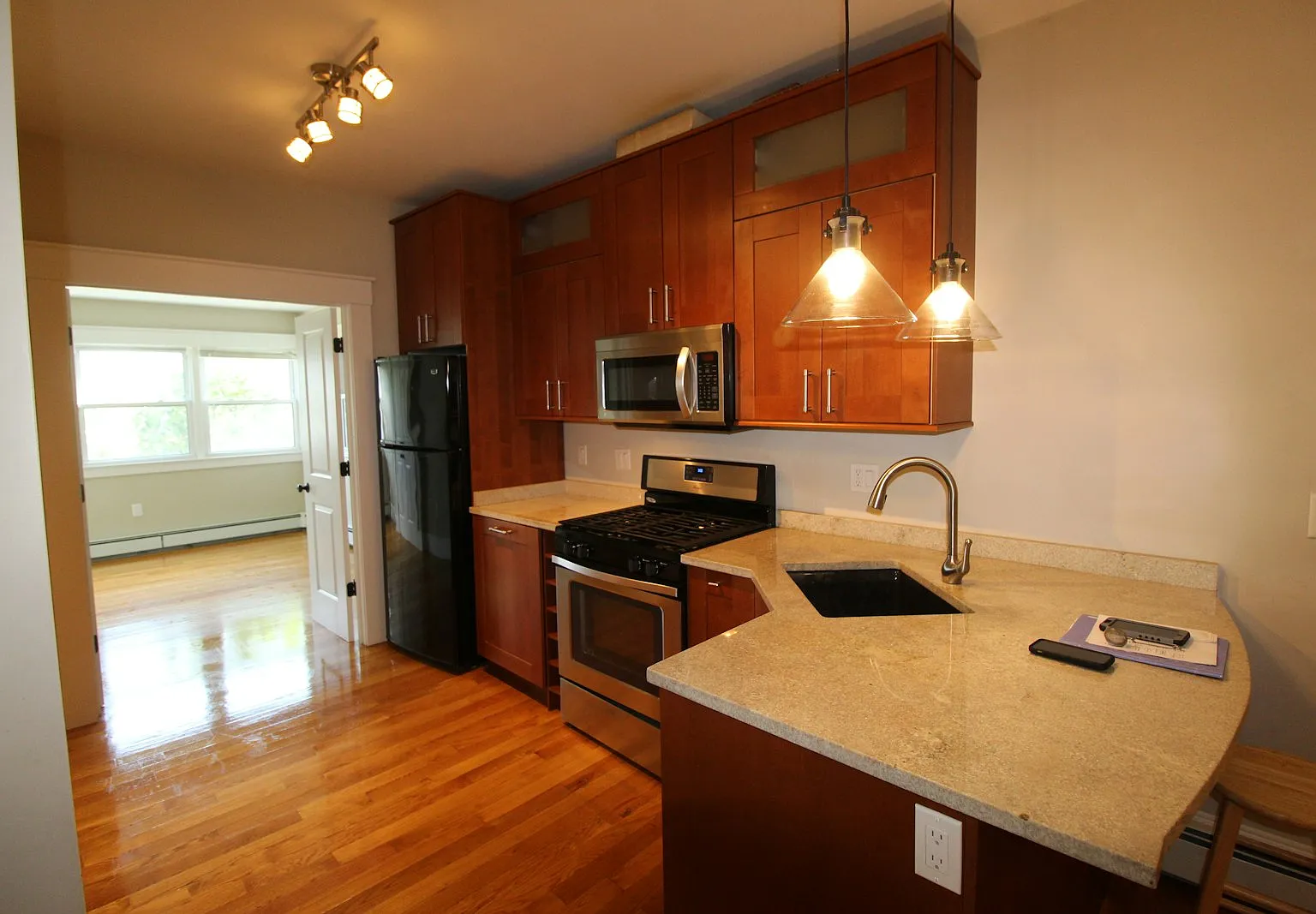 175 Princeton Street, Unit 1 — Photo 2