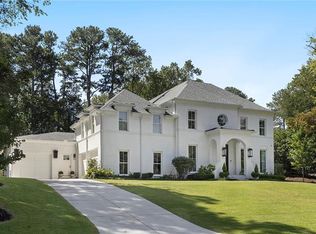 715 Amberidge Trl, Sandy Springs, GA 30328