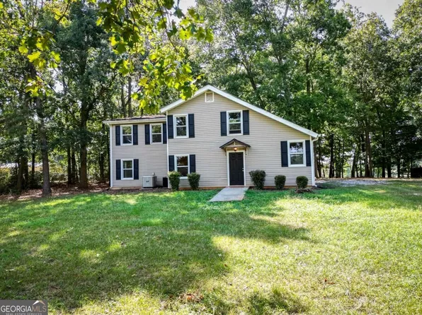 1642 Neese Commerce Rd, Commerce, GA 30530