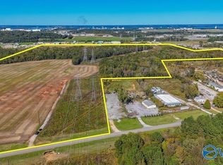 Old Highway 24, Trinity, AL 35673