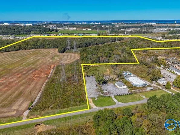 Old Highway 24, Trinity, AL 35673