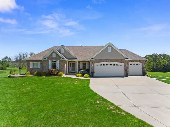 2870 S Hwy W, Winfield, MO 63389