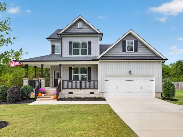 100 Brodie Rose Landing Way, Smithfield, NC 27577