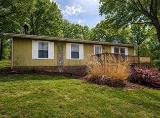 16197 Old State Road 37, Leopold, IN 47551