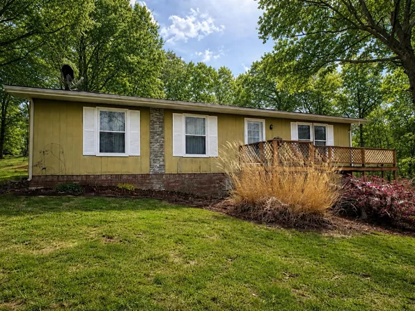 16197 Old State Road 37, Leopold, IN 47551