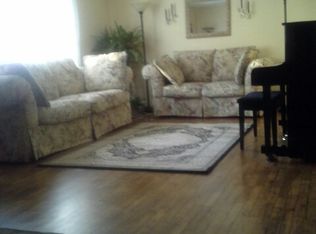 9296 County Ln #172, Carthage, MO 64836