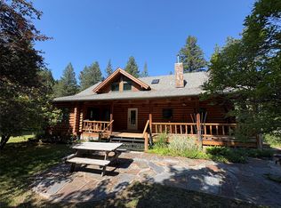 9748 Wallace Ln, Clinton, MT 59825