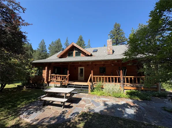 9748 Wallace Ln, Clinton, MT 59825