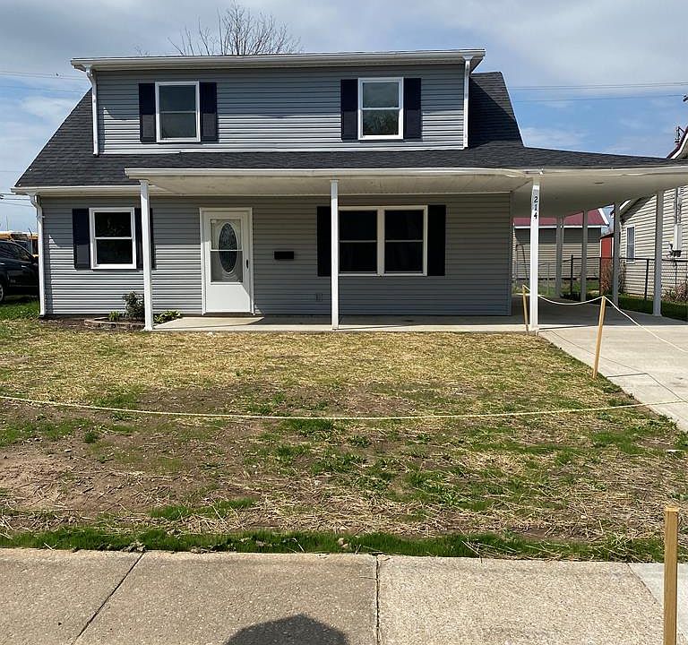 1st image of 214 Morningside Dr