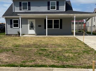 214 Morningside Dr, Waverly, OH