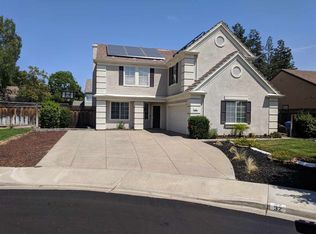 32 Montrose Ct, Brentwood, CA 94513
