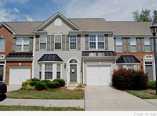 3958 Carl Parmer Dr, Harrisburg, NC 28075