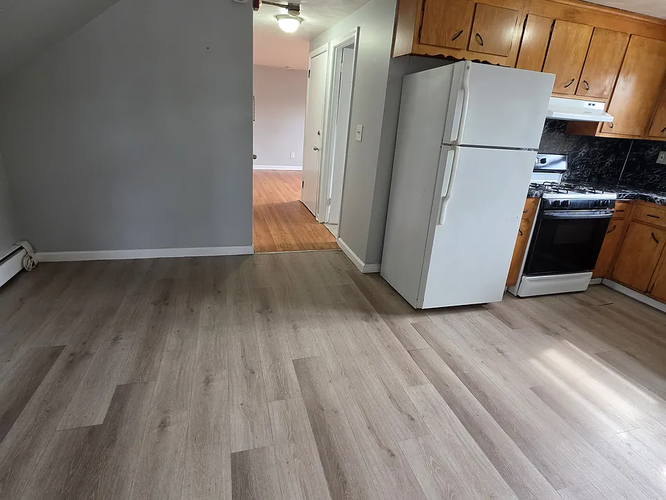 80 Upton St #3