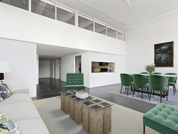 2nd image of 354 Broome St APT 6E