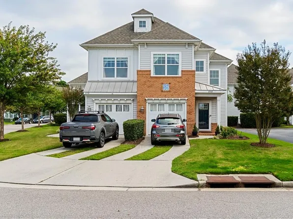 8360 N View Blvd, Norfolk, VA 23518