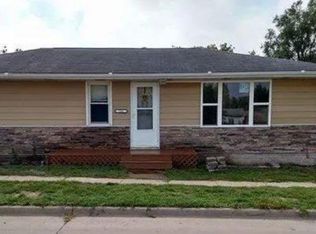 701 S Ransom St, Ottumwa, IA 52501