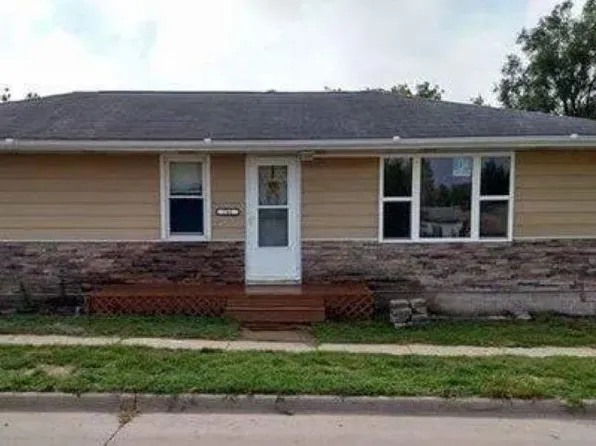 701 S Ransom St, Ottumwa, IA 52501