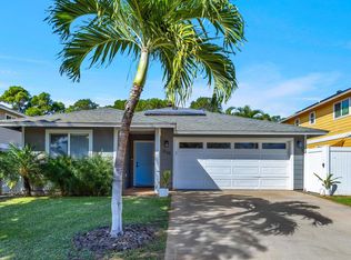 210 Luakaha Cir, Kihei, HI 96753