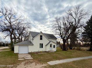 415 Broadway Ave NE, Red Lake Falls, MN 56750