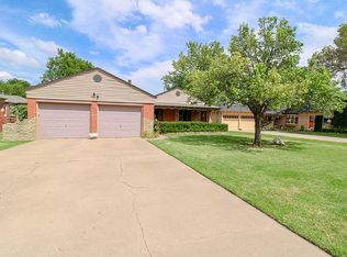 1517 Bowie St, Amarillo, TX 79102