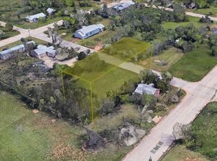 210 Maple St LOT 6, Wichita Falls, TX 76301