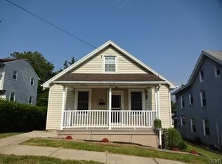 1508 High St, Bethlehem, PA 18018