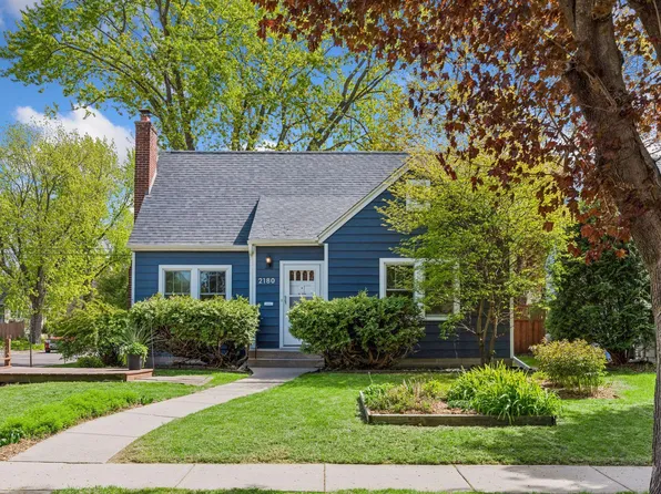 2180 Bayard Ave, Saint Paul, MN 55116